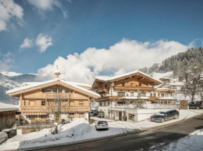 Leitnerhof Ramsau Im Zillertal